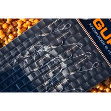 Check spelling or type a new query. Guru Qm1 Standard Hair Rigs