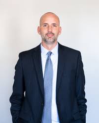 Ipac Marion County Prosecutor Ryan Mears