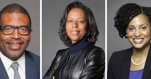 Jemison to lead Detroit planning as city names public health officer,  workforce director amid other management changes