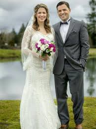 When Calls The Heart Season 3 Lee And Rosemary Jack And Elizabeth Perfect Bride Daniel Lissing