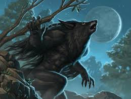 Pin By Werewolf Animation Studios On Dogman Skin Walkers Werewolves And A Sundry Collection Of Lyncanthropes Werewolf Art Werewolf Furry Art