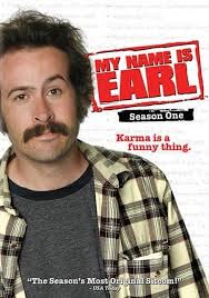 My Name Is Earl: Season 1 (DVD)