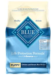 Life Protection Formula Dry Puppy Food Chicken Brown Rice