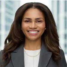 Today, I had the honor to moderate an amazing, fulfilled fireside chat to  kick off AAPI Heritage Month with Bei Ling and Muneera Carr, two amazing  AAPI women leaders I aspire to. |