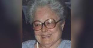 Guylena Hrdlicka Obituary