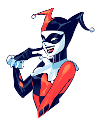 Pin On Harley Quinn