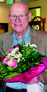 Panorama in Hollenstedt