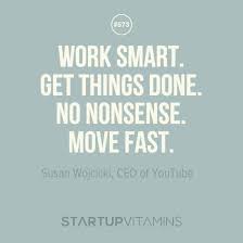 Startupvitamins Nonsense Quotes Startup Quotes Fast Quotes