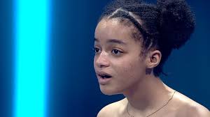 Give it up for another member of our elite #NigerianIdol Top 10