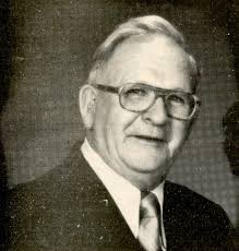 Obituary: Virgil W. "Dobby" Hansen