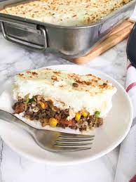 Maybe you would like to learn more about one of these? Lentil Shepherd S Pie Oil Free This Healthy Kitchen
