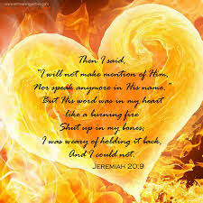 I will make a new covenant: Jeremiah And Lamentations Scripture Pictures Scripture Pictures Good Night Prayer Jeremiah 20