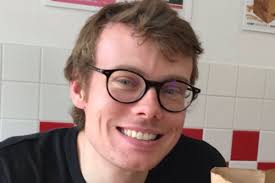 Fundraiser by Trevor Cook : In memory of a Tim Cook