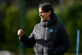 Teuerster deutscher in serie a gosens . Simone Inzaghi The Perfect Fit For Inter Serpents Of Madonnina