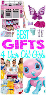 Birthday Gifts For 4 Year Old Granddaughter Best Gifts 4 Year Old Girls Will Love Gifts For 3 Year Old Girls 4 Year Old Girl 4 Year Old Toys