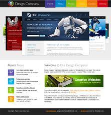 Download free business website templates from templatemo to use them for your websites. 20 Free And Premium Corporate Html Css Templates