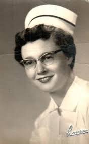 Charlotte E. (McKeown) Butters