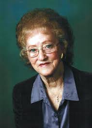 Obituary information for Lillian Mae Davis