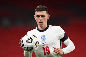 Последние твиты от phil foden (@philfoden). Foden Dyes His Hair Some Fans Draw Mbappe Gazza Comparisons