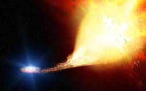 It is a supernova candidate that will explode in the near future. Supernova 4 Wallpaper Space Wallpapers 32791