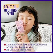 Amazon.com: California Baby Overtired & Cranky 果凍慕斯| 兒童髮膠| 中等保持| 植物性| 防過敏|  不粘性嬰兒髮膠| 82 克/ 2.9 盎司。 : 美容與個人護理