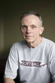 Longtime coach not alone in battle with lung cancer