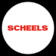 Scheels Logo