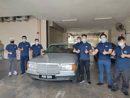 Beli kereta di malaysia pakai bitcoin. Gerakan Desak Pulangkan Duit Beli Mercedes Baru Untuk Bantu Rakyat