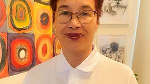 WomenInMediation featuring Prof. Miriam Coronel-Ferrer