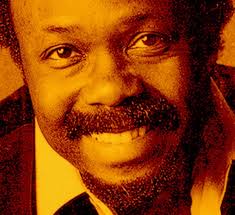 Funky16Corners » Richard Evans 1932-2014