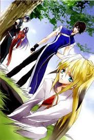 30 Saint Beast Ideas In 2021 Beast Saints Anime