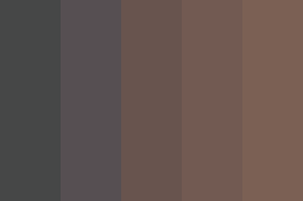 By hannah morril l and kaleigh fasanell a july 5, 2018 Dark Brown Hair Color Palette