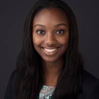 Keandra Brown-Davis, MHA