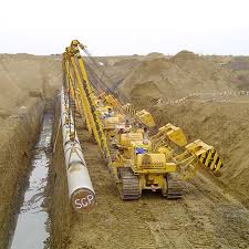 Home improvement companies could be big or small. Construction Middle East Consolidated Contractors Company
