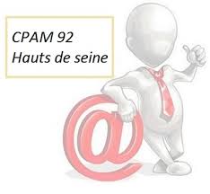 Maybe you would like to learn more about one of these? Cpam 92 Adresse Telephone Plan Hauts De Seine Nanterre