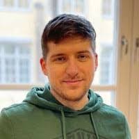 Erik Jahn's Instagram, Twitter & Facebook