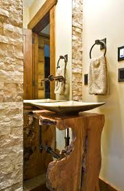 Do you want to ensure that your bathroom looks completely unique and stands out? Unique Bathroom Vanities Providing Fabulous Interior Layout Homedecorite