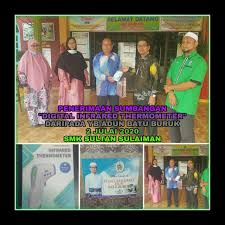Sk sultan sulaiman 2 ( skss ii ). Terima Kasih Yb Adun Batu Buruk Smk Sultan Sulaiman Facebook