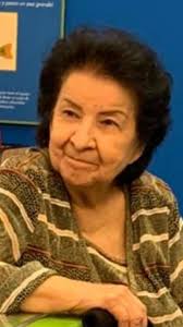 Leonarda "Lola" (Orozco) Leija Obituary June 7, 2020