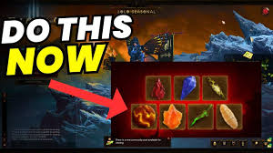 Diablo 3 Bounties Guide: Farm Experience & Legendaries Like A Boss