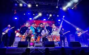 Los Freddys, Los Muecas y Los Apson encabezarán el Baile de enamorados  en Hermosillo - El Sol de Hermosillo | Noticias Locales, Policiacas, sobre  México, Sonora y el Mundo