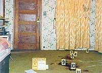 And john's friend, dana hall wingate. Keddie Murders Wikipedia
