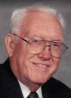 Ralph Jacobs Obituary (1923