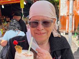 Fundraiser by Anjelica Yapura : Honoring the Life of Rose