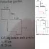 Uji kompetensi 8 matematika kelas 7 halaman 289. Jawaban Smp Kelas 7 Kurikulum 2013 Uji Kompetensi 8 Hal 289 Brainly Co Id
