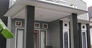 Dapatkan pilihan terbaik rumah dijual di bandung kota, bandung harga terjangkau bisa kpr cicilan ringan proses mudah dan cepat. 15 Model Desain Teras Rumah Cor Minimalis Terbaru Dan Terlengkap Desain Rumah
