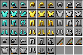 The new community for mcpe! Visual Durability Resource Pack 1 16 1 15 Texture Packs