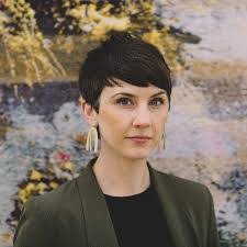 Christine Degroot's Instagram, Twitter & Facebook