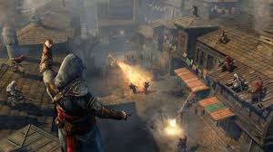 Assassin's creed скачать все части. Luchshie Igry Serii Assassin S Creed Top 10 Ot Piterplay