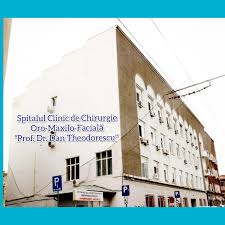 Taxa de concurs este de 150 de lei. Spitalul Clinic De Chirurgie Oro Maxilo FacialÄ Prof Dr Dan Theodorescu Startseite Facebook